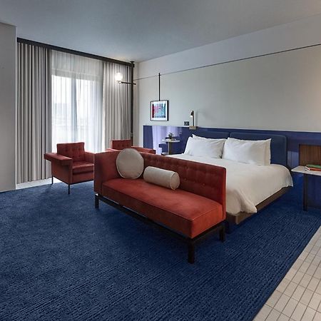 Hotel Haya 탬파 외부 사진