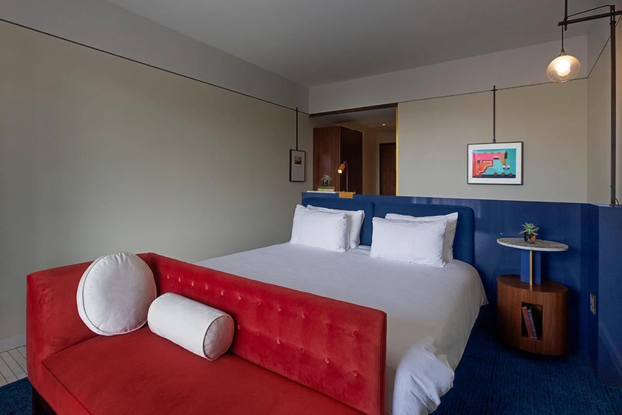 Hotel Haya 탬파 객실 사진