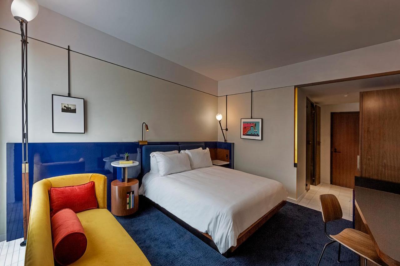Hotel Haya 탬파 외부 사진