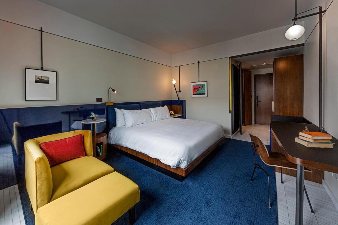 Hotel Haya 탬파 외부 사진