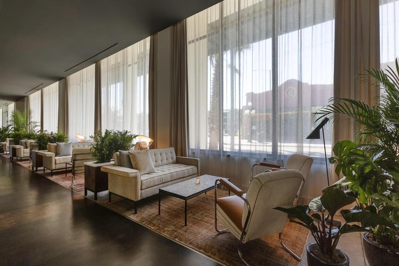 Hotel Haya 탬파 외부 사진
