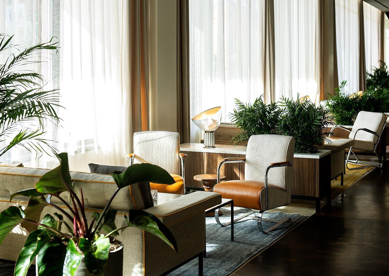 Hotel Haya 탬파 외부 사진