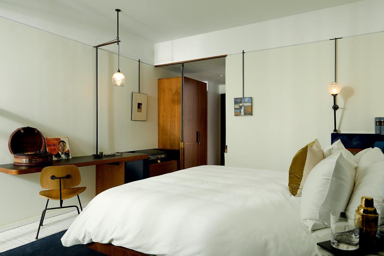 Hotel Haya 탬파 외부 사진