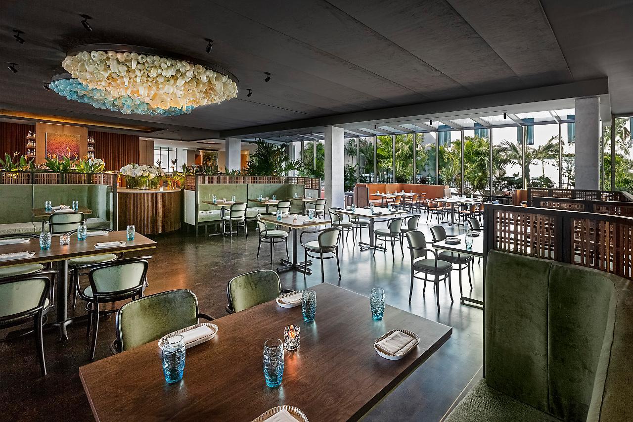 Hotel Haya 탬파 외부 사진