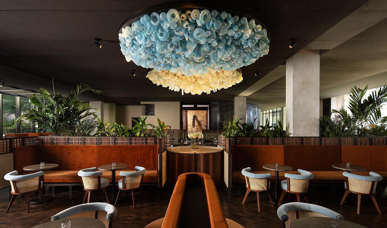 Hotel Haya 탬파 외부 사진