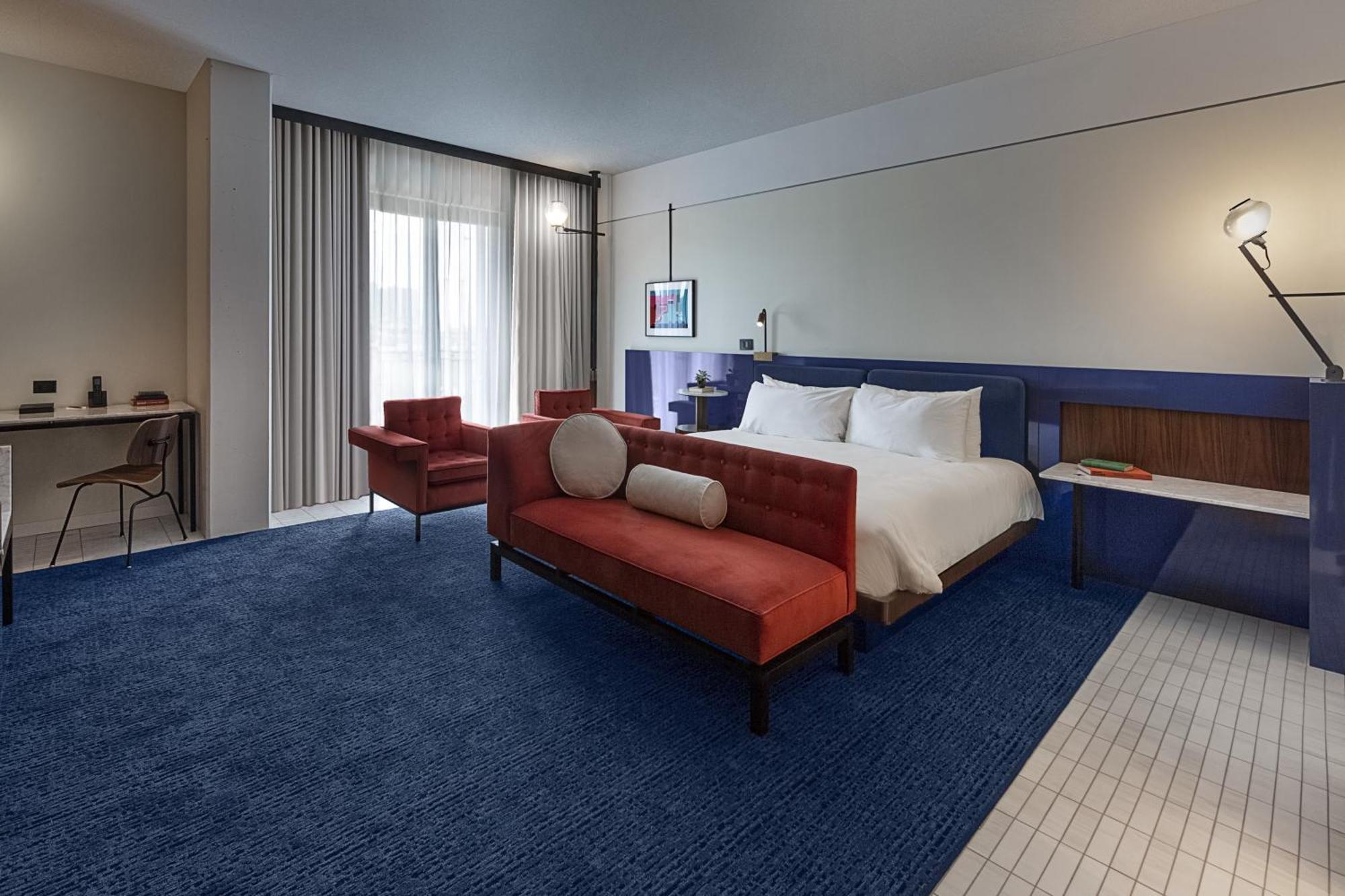 Hotel Haya 탬파 외부 사진