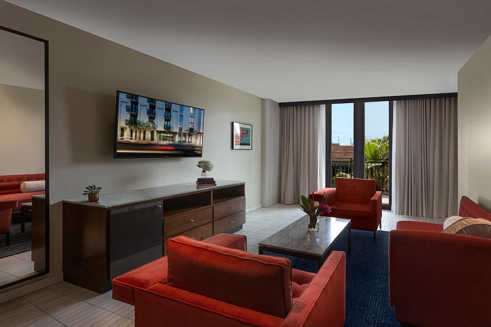 Hotel Haya 탬파 외부 사진