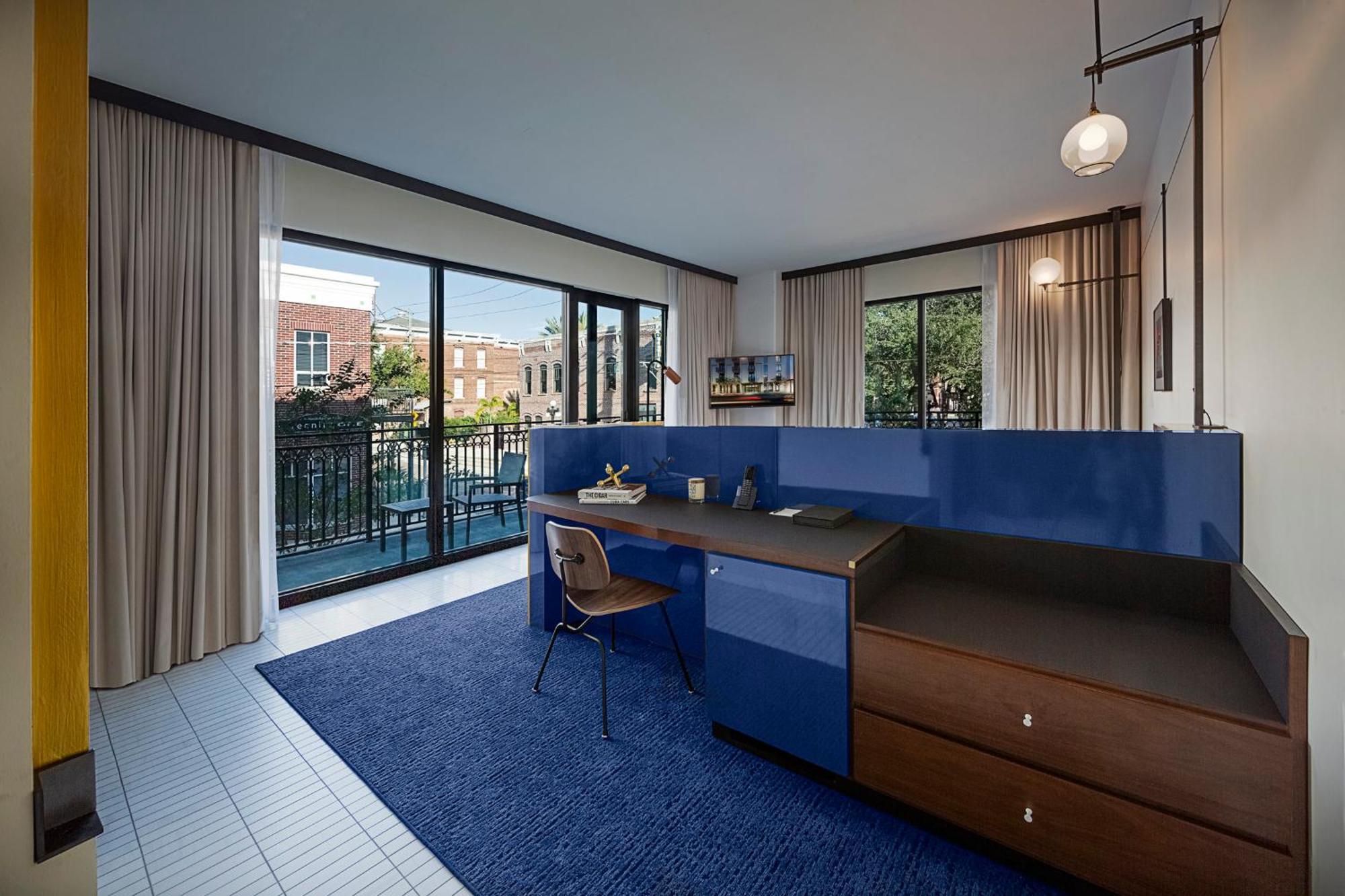 Hotel Haya 탬파 외부 사진