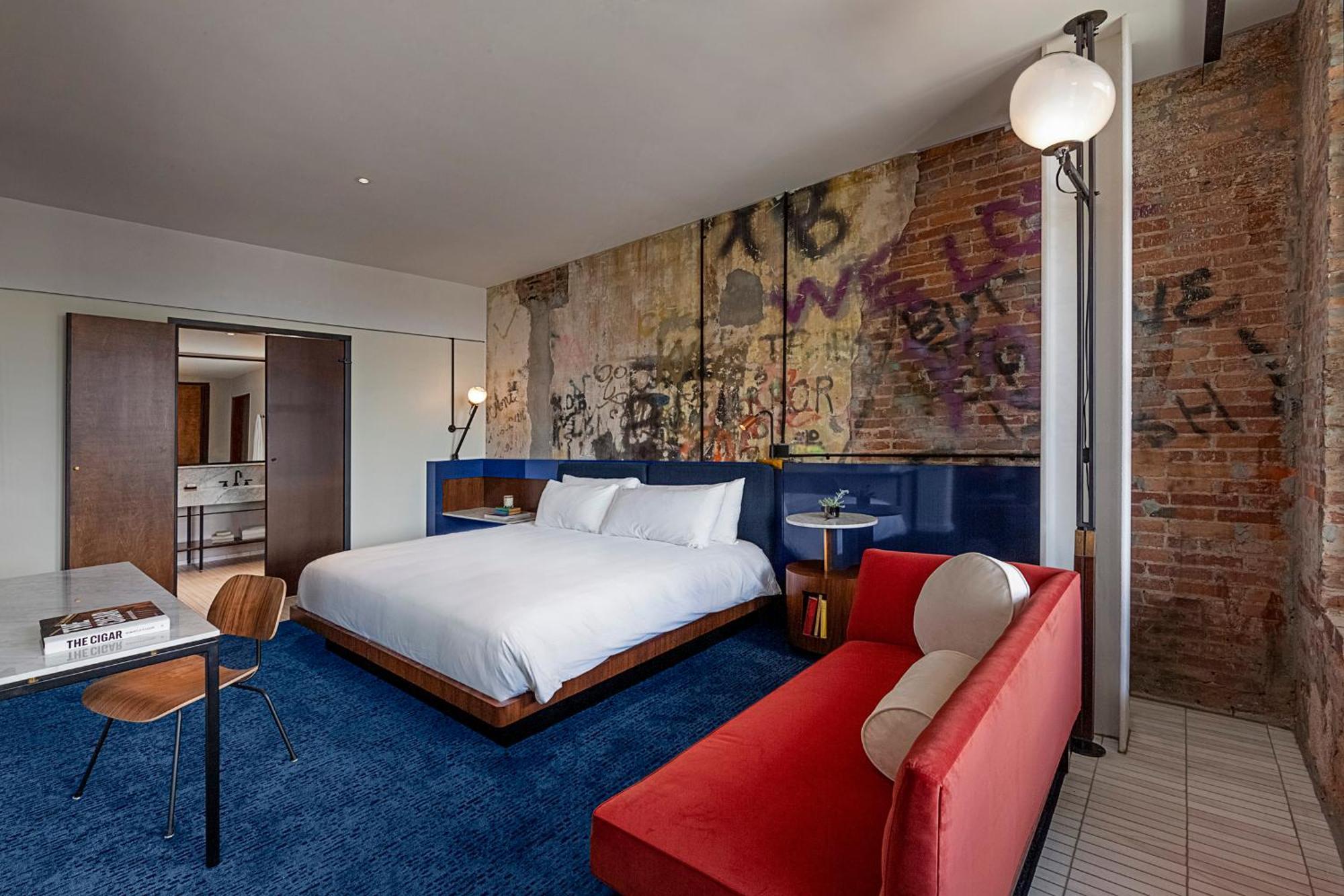Hotel Haya 탬파 외부 사진