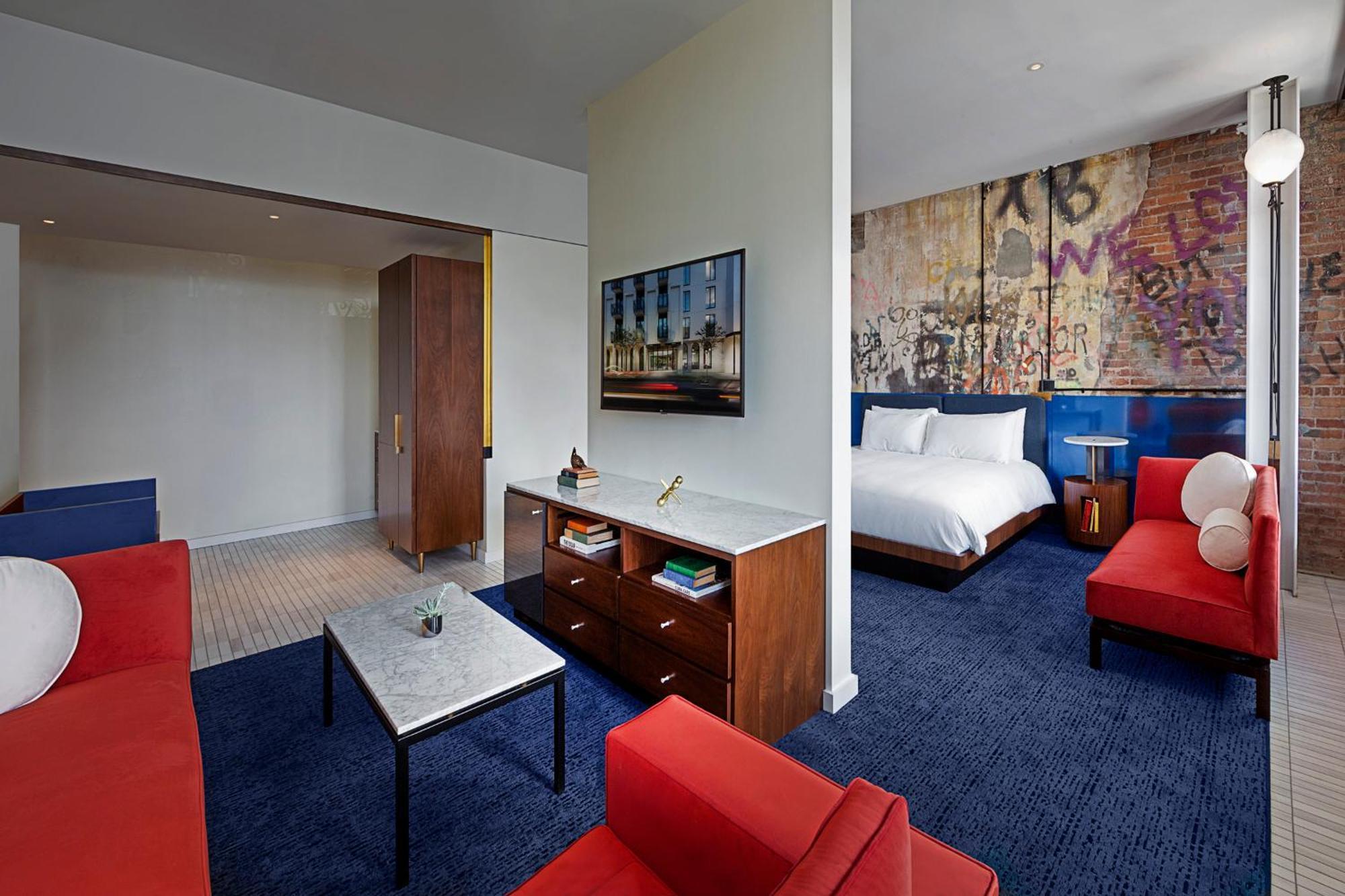 Hotel Haya 탬파 외부 사진