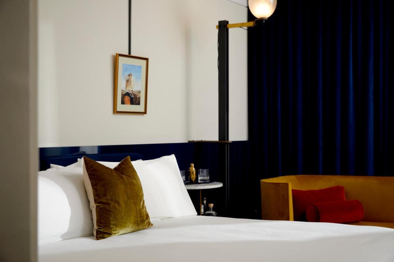 Hotel Haya 탬파 외부 사진