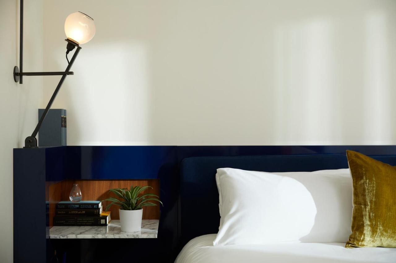 Hotel Haya 탬파 외부 사진