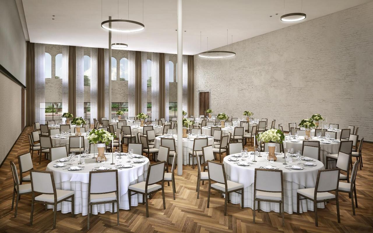 Hotel Haya 탬파 외부 사진